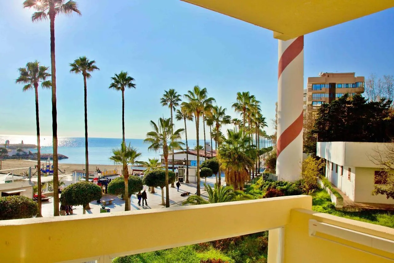 Top Studio on Marbella boulevard 0*,  Spanje