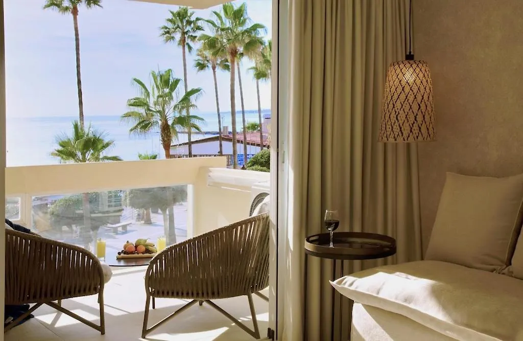 Appartement Top Studio on Marbella boulevard
