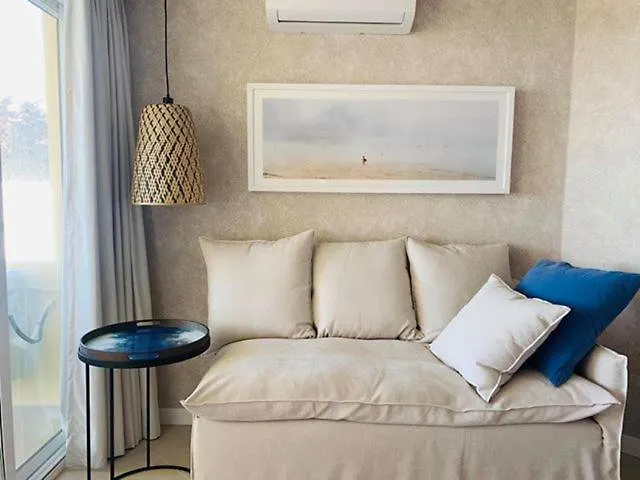 Top Studio on Marbella boulevard