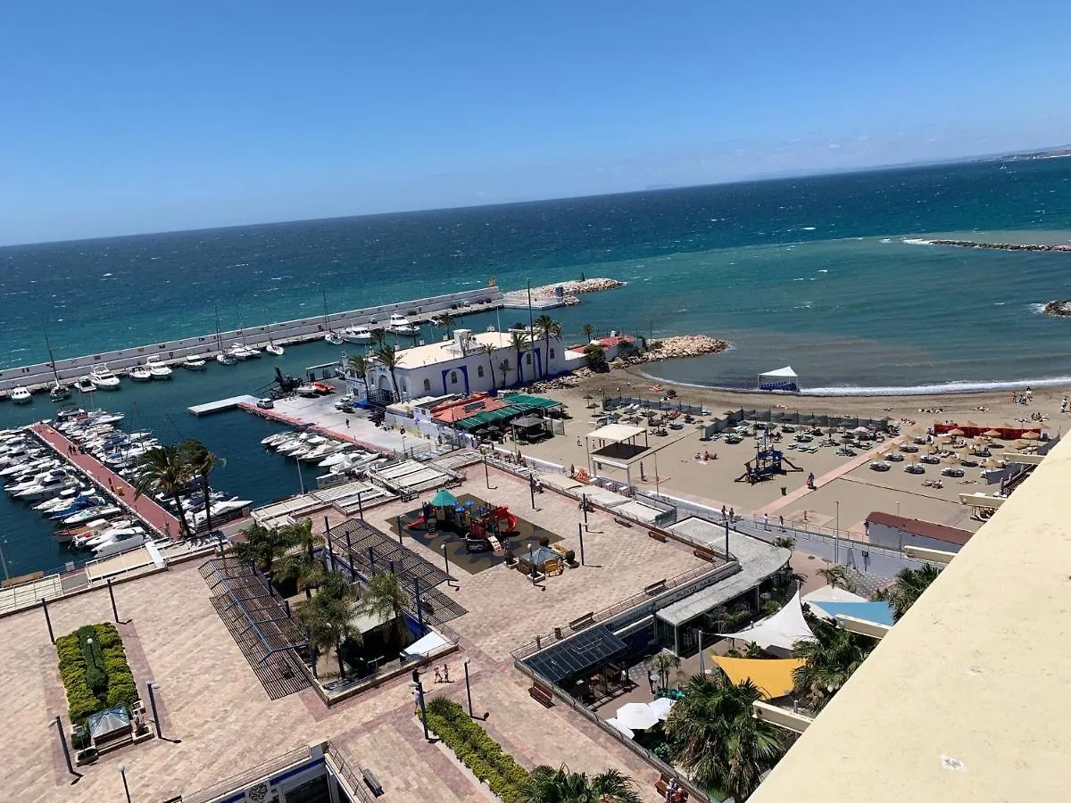 Appartement Top Studio on Marbella boulevard