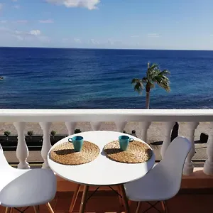  Apartamento Apartamento Frente Al Mar Con Amaneceres España