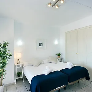  Apartamento Monkó Baobab España