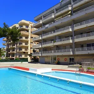 Rentalmar Zahara Family , Salou Spanje