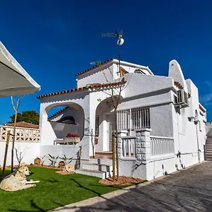  Сasa de vacaciones Chalet Marinera Pura Natura España