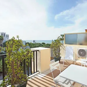 Varios Romana Playa Elviria , Marbella Spanje