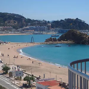 Mar I Cel , Blanes Spanje