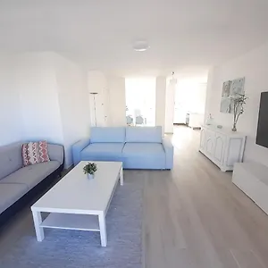 Jardines Canarios , Los Cristianos (Tenerife) Spanje