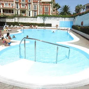 Apartamento Céntrico Loft En El Con Wifi Y Cerca De La Playa España